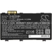 BarCode, Scanner Battery Motorola TC55AH-JC11ES