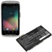 BarCode, Scanner Battery Motorola TC55AH-JC11ES