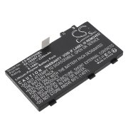 BarCode, Scanner Battery Motorola ES85