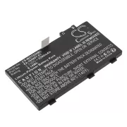 CS-MOT550BL<br />Batteries for   replaces battery BTRY-TC55-44MA1-01