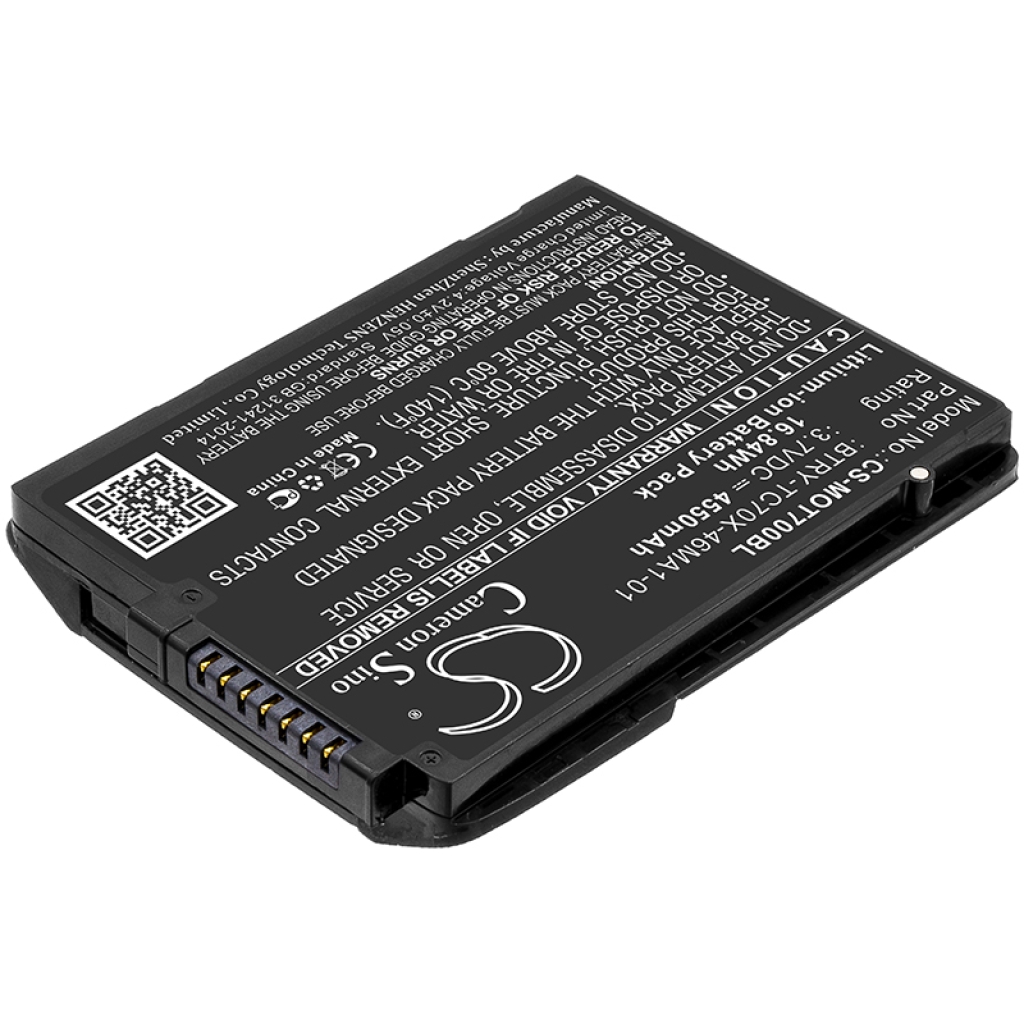 Battery Replaces BT-000318