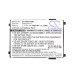Mobile Phone Battery Motorola CS-MOV50SL