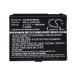 Battery Replaces BK10