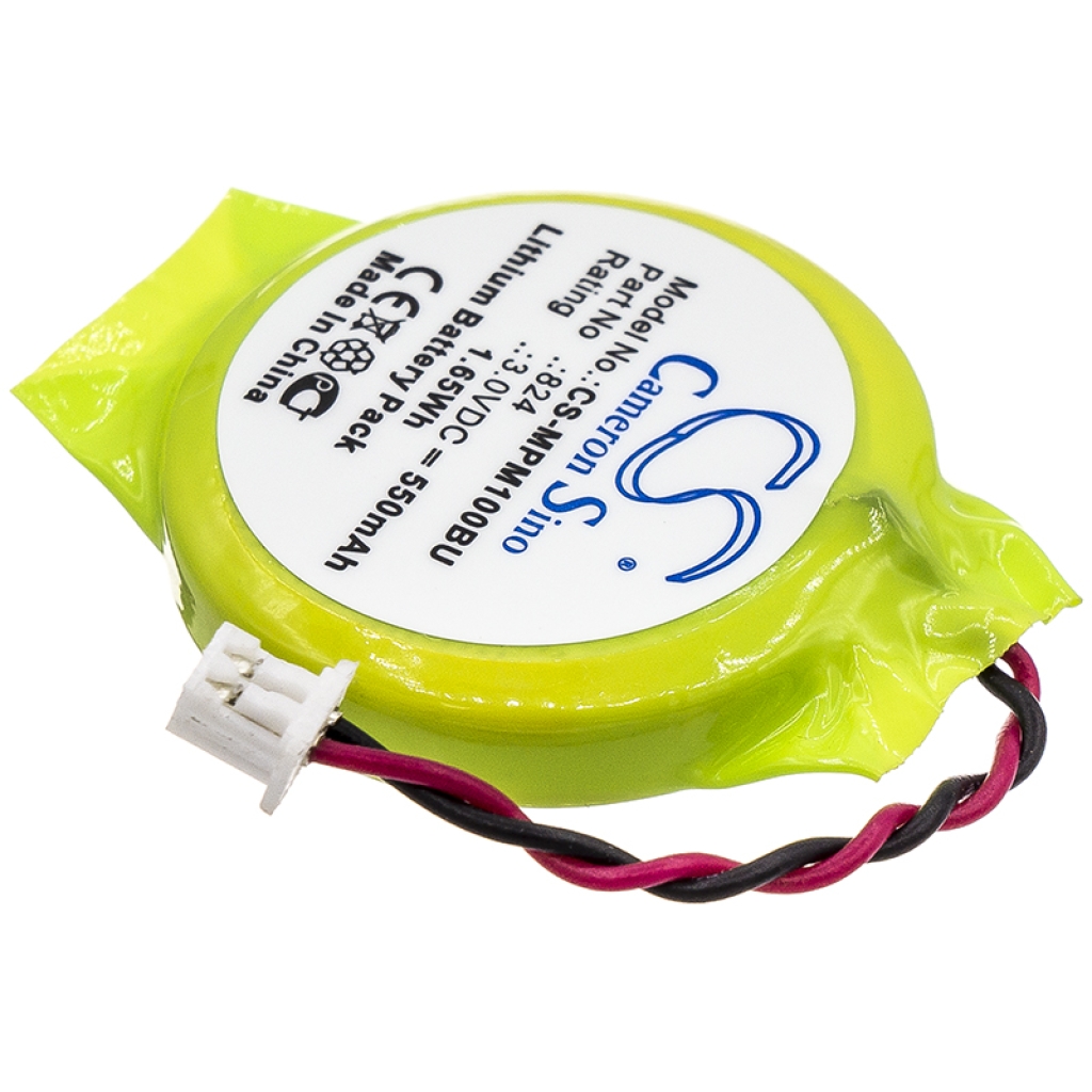 CMOS / BackUp Battery Verifone CS-MPM100BU