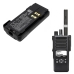 Cases Motorola CS-MPR750TW