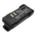 Battery for Two-Way Radio Motorola XPR 7550