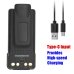 Battery for Two-Way Radio Motorola XPR 7550