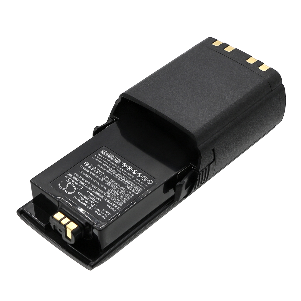 Battery Replaces NNTN7035