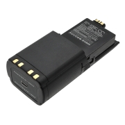 CS-MPX700TC<br />Batteries for   replaces battery PMNN4486A