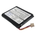 Battery for MP3, MP4, PMP Olympus mrobe MR-100