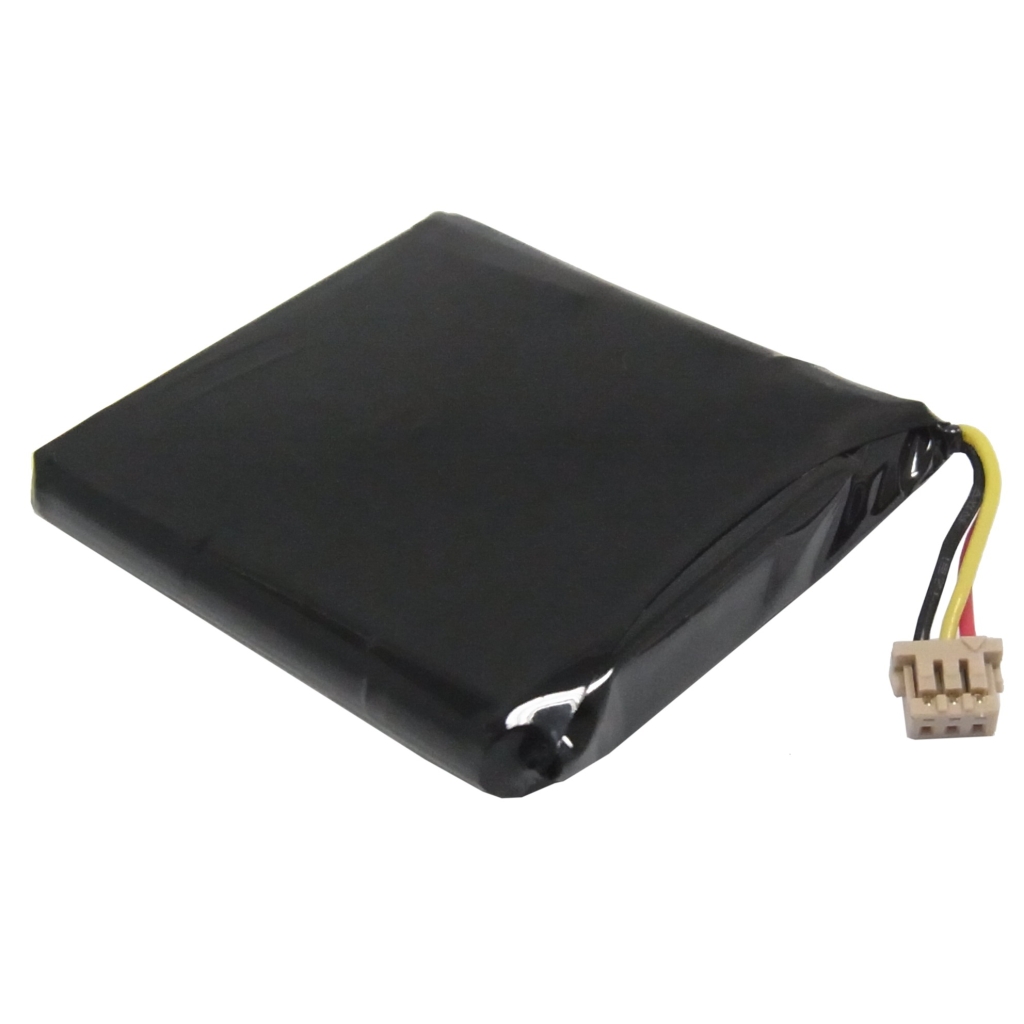 Battery for MP3, MP4, PMP Olympus mrobe MR-100