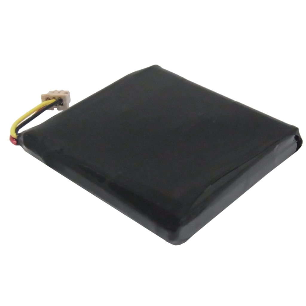 Battery for MP3, MP4, PMP Olympus mrobe MR-100