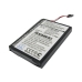 Batteries GPS, Navigator Battery CS-MR2000SL