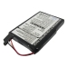 Batteries GPS, Navigator Battery CS-MR2000SL