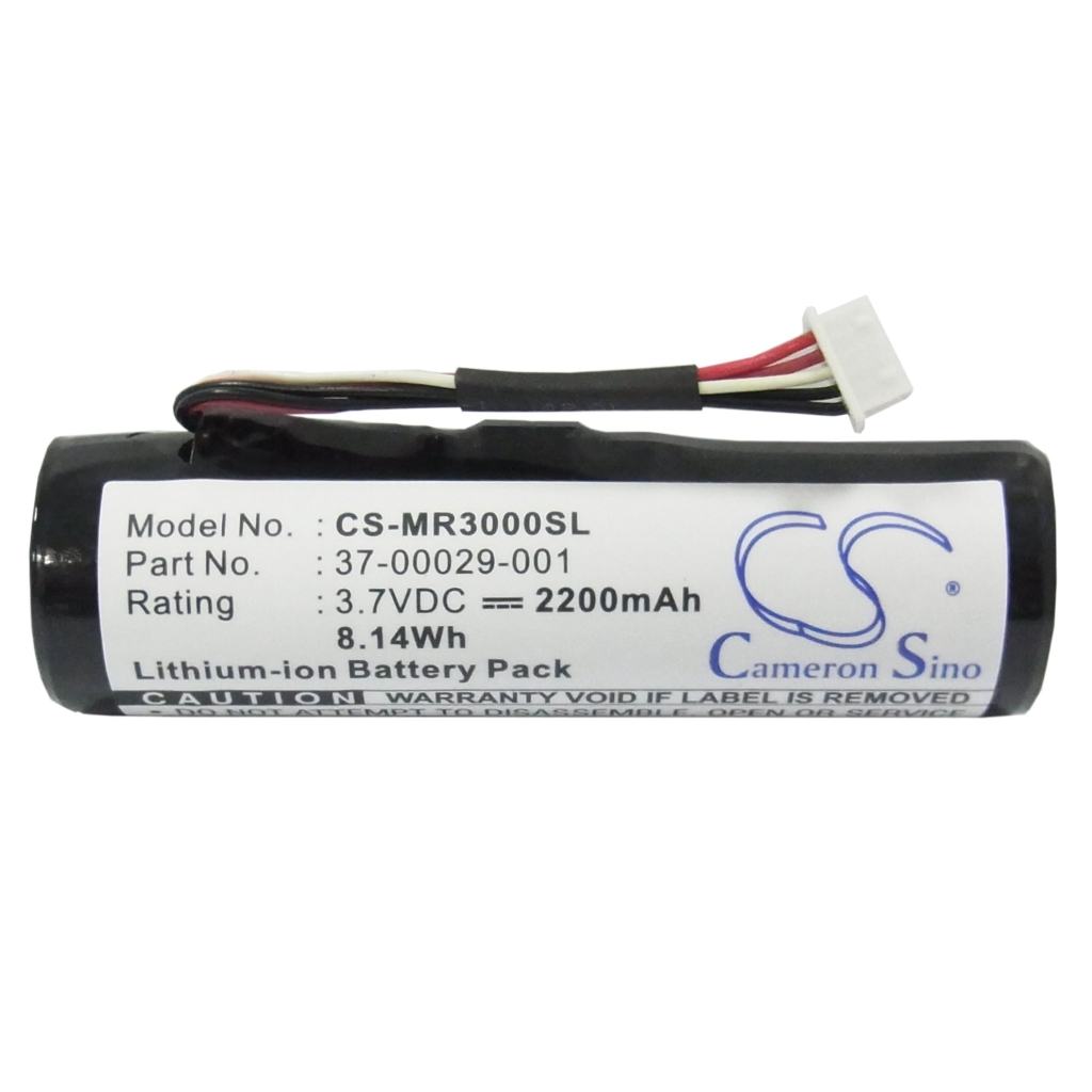 GPS, Navigator Battery Magellan RoadMate 3210 (CS-MR3000SL)