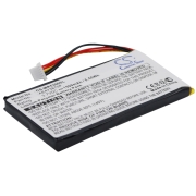 Battery compatibleWith Magellan