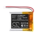 Battery compatible with Marshall
