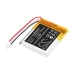 Battery compatible with Marshall