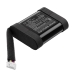 Battery compatible with Marshall CS-MRM879SL