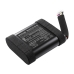 Battery compatible with Marshall CS-MRM879SL