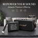 Battery compatible with Marshall CS-MRM879SL