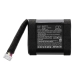 Battery compatible with Marshall CS-MRM879SL