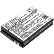 Two-Way Radio Battery Motorola CLP1040