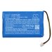 Battery Replaces MB983