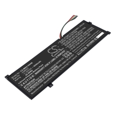 Compatible battery replacement for Mechrevo SSBS81