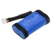 Speaker Battery Marshall Stockwell II
