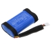 Speaker Battery Marshall Stockwell II