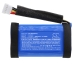Speaker Battery Marshall Stockwell II