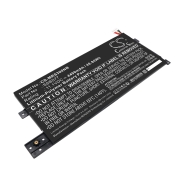 Battery compatibleWith Notebook battery