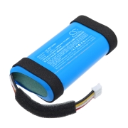 Battery compatibleWith Marshall