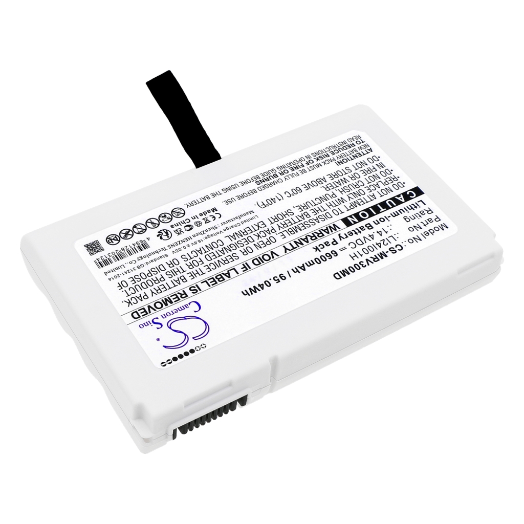 Medical Battery Mindray SV300