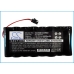 Medical Battery Critikon Systems Dinamap Plus 8725