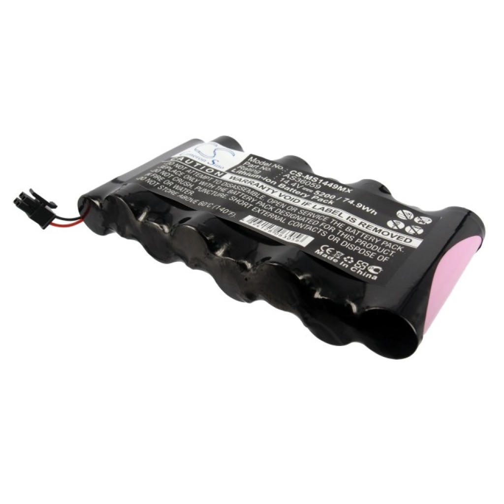 Battery Replaces AS36059