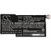 Notebook battery MSI GS63VR 6RF