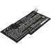 Notebook battery MSI GS63VR 7RF