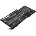 Notebook battery MSI GS63VR 7RF