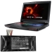 MSI WT72 6QK VPRO