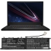 MSI Creator 15 A10sfs