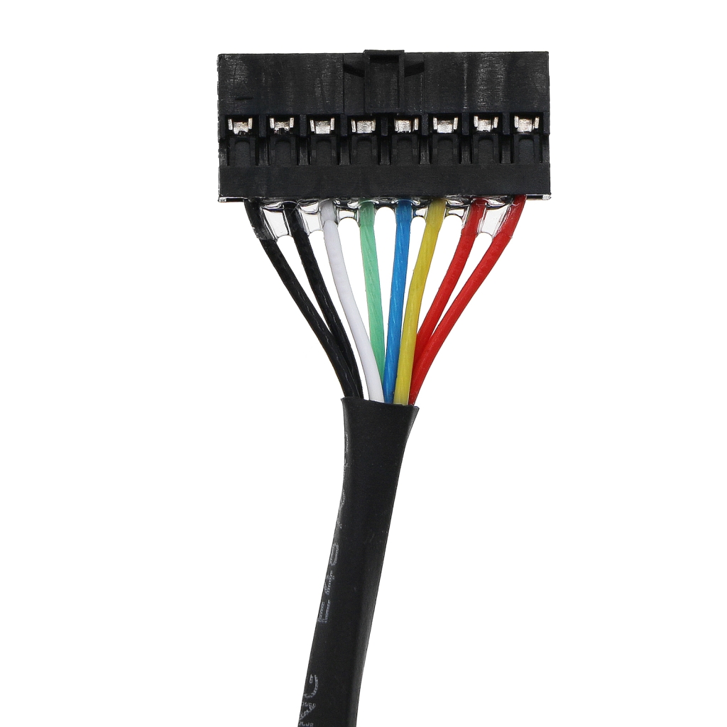 Compatible battery replacement for MSI BTY-M492