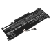 Battery for MSI Katana GF66 12UE-040IT