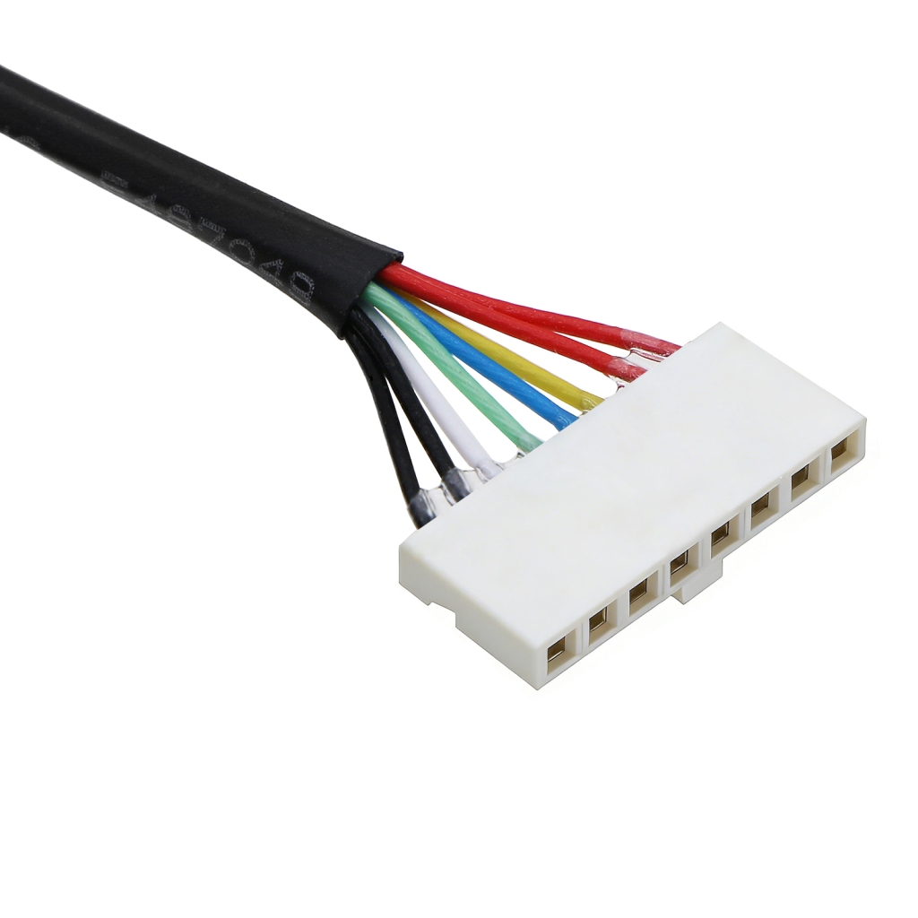 Battery compatible with MSI