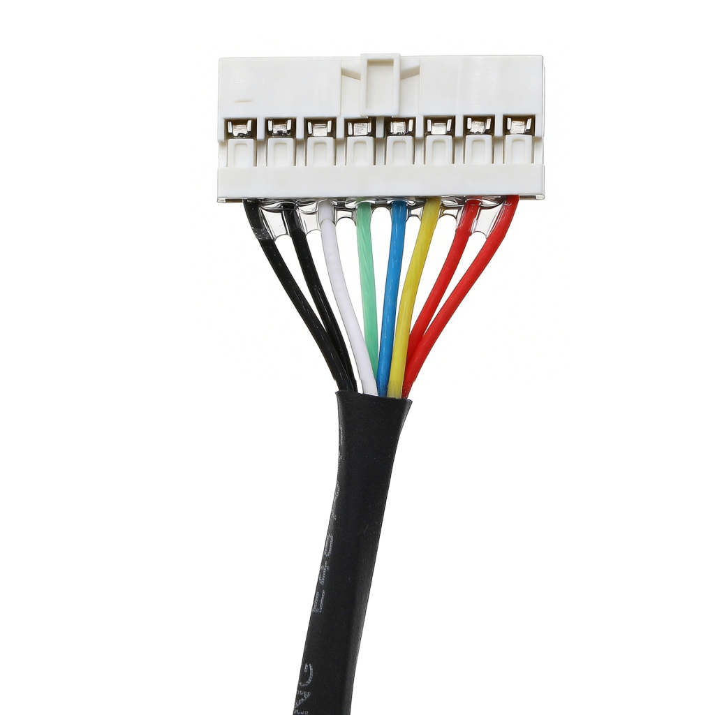 Battery compatible with MSI