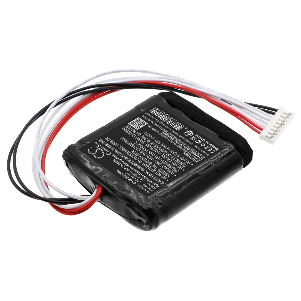 Battery industrial Microsemi CS-MSR310BU