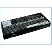 Notebook battery MSI A5000