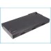 Notebook battery MSI CX500-T4543W7P