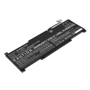 Battery compatibleWith Notebook battery